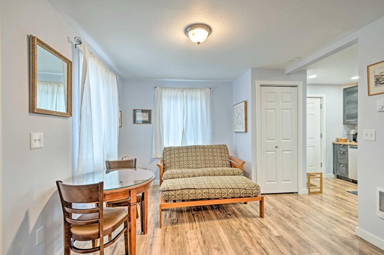 Duplex With Shared Yard - Near Long Beach! Exteriér fotografie
