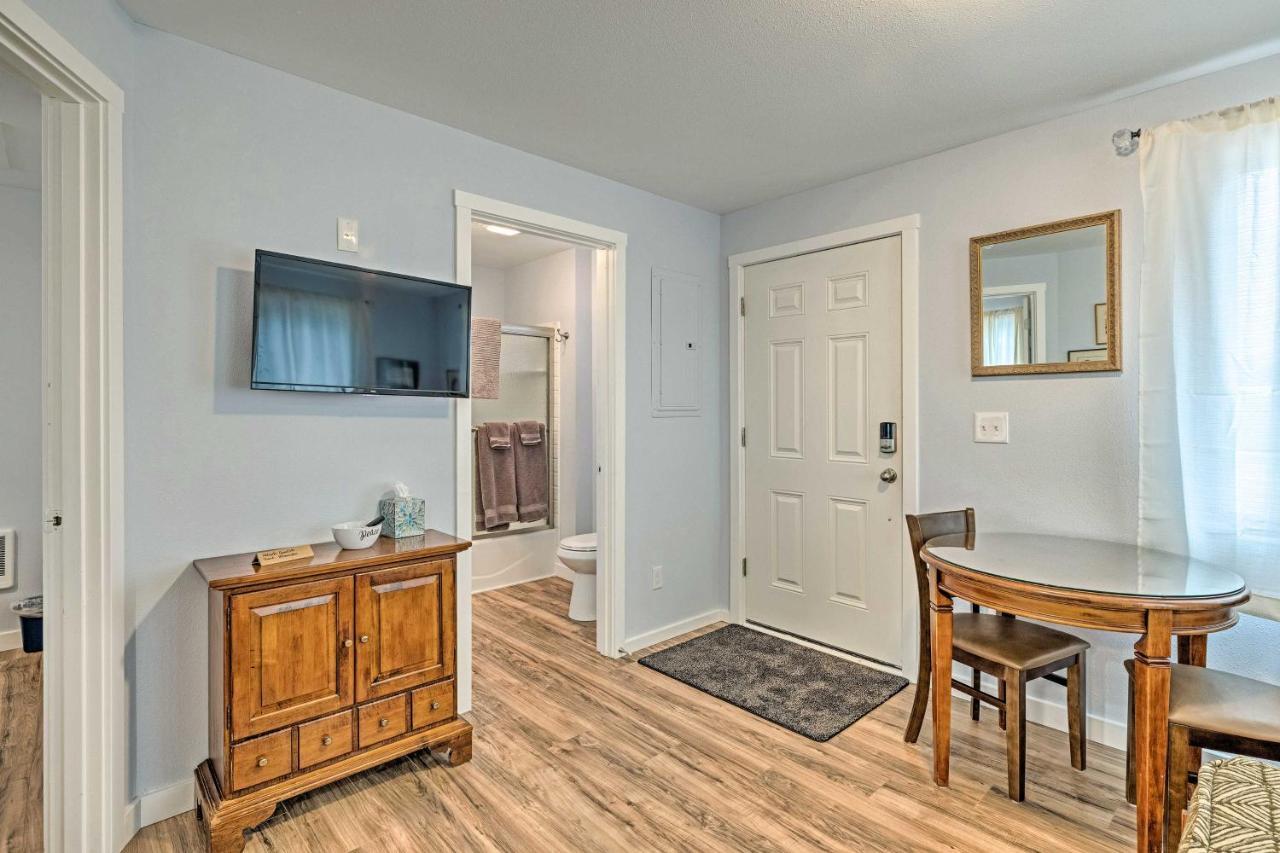 Duplex With Shared Yard - Near Long Beach! Exteriér fotografie