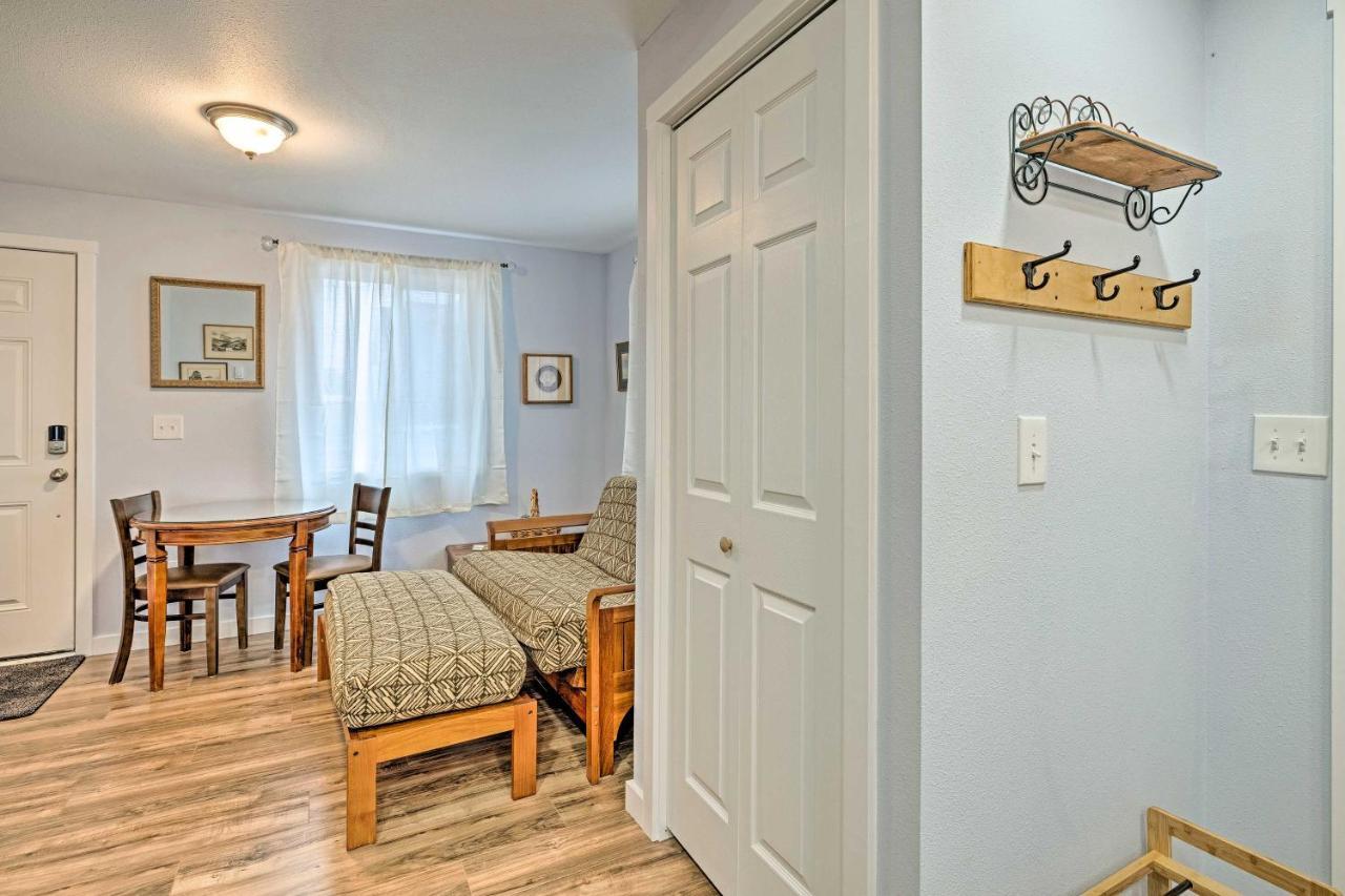 Duplex With Shared Yard - Near Long Beach! Exteriér fotografie
