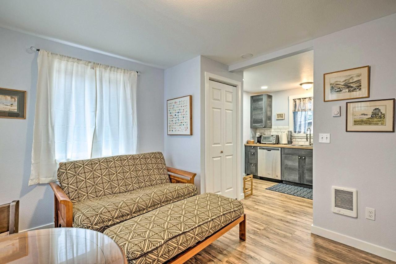 Duplex With Shared Yard - Near Long Beach! Exteriér fotografie