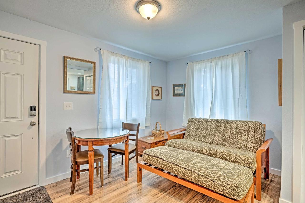 Duplex With Shared Yard - Near Long Beach! Exteriér fotografie