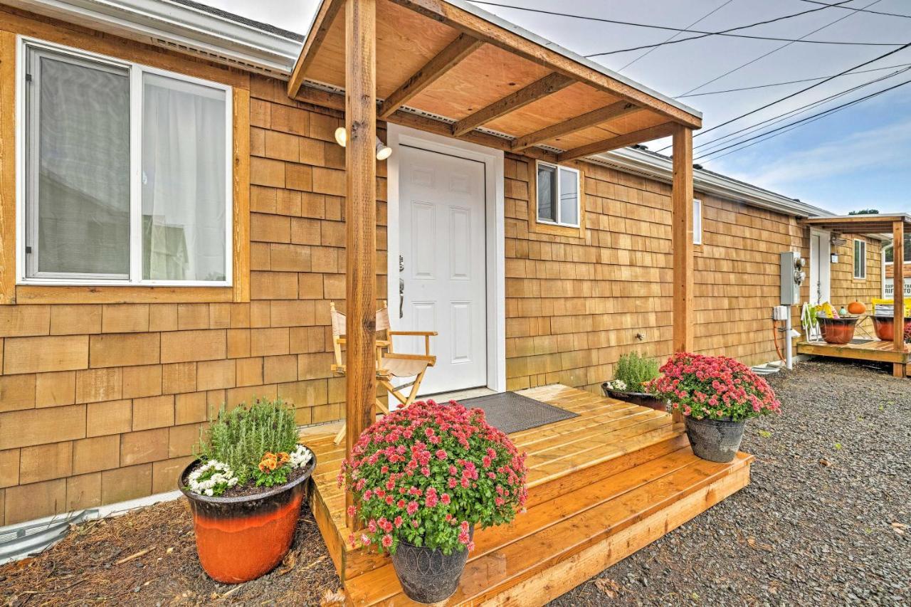Duplex With Shared Yard - Near Long Beach! Exteriér fotografie