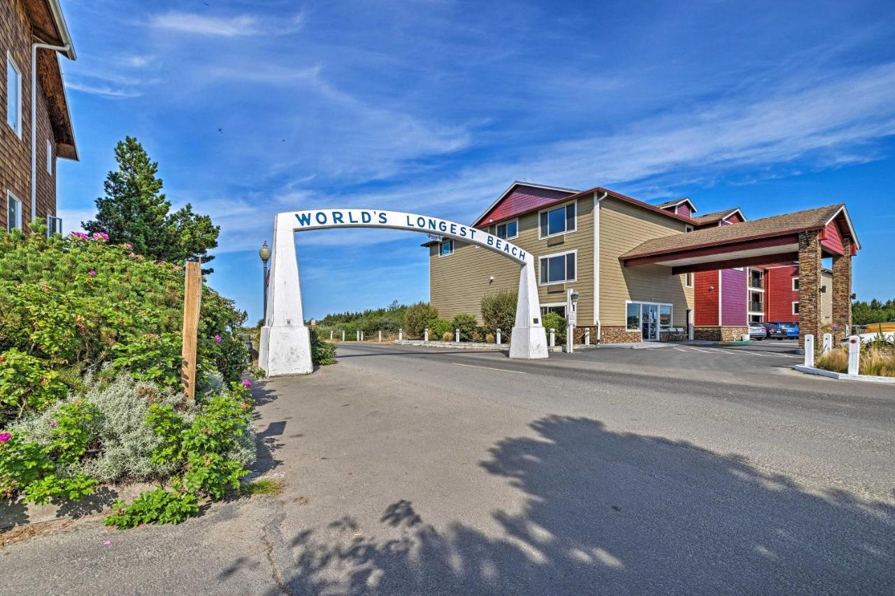 Duplex With Shared Yard - Near Long Beach! Exteriér fotografie